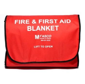 Fire Safety Products